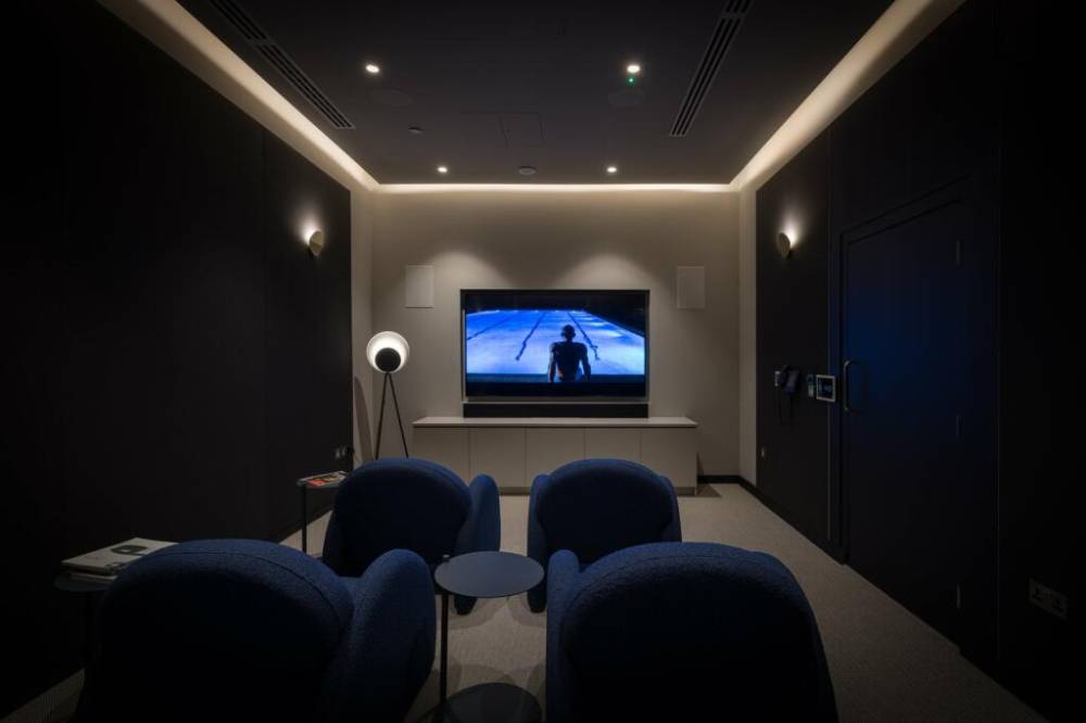 Gallery Chimes Penthouse#